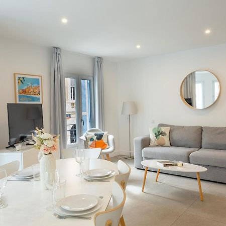Republique Appartements Menton Exteriér fotografie