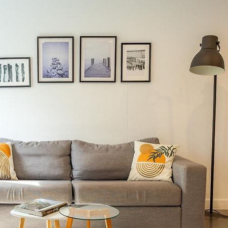Republique Appartements Menton Exteriér fotografie