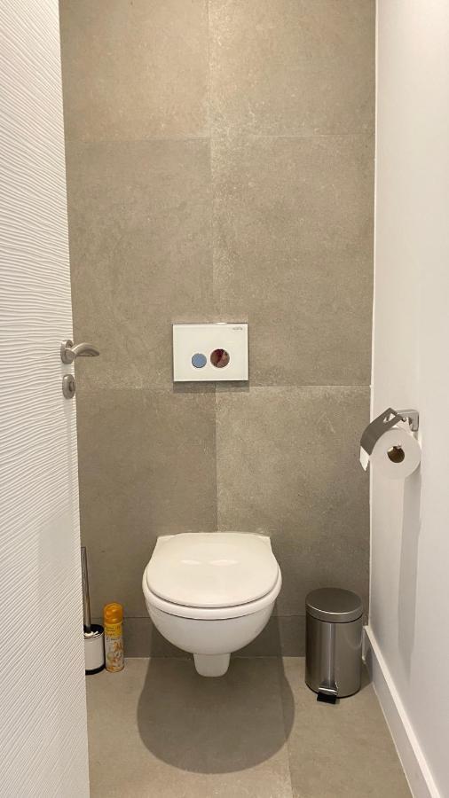 Republique Appartements Menton Exteriér fotografie