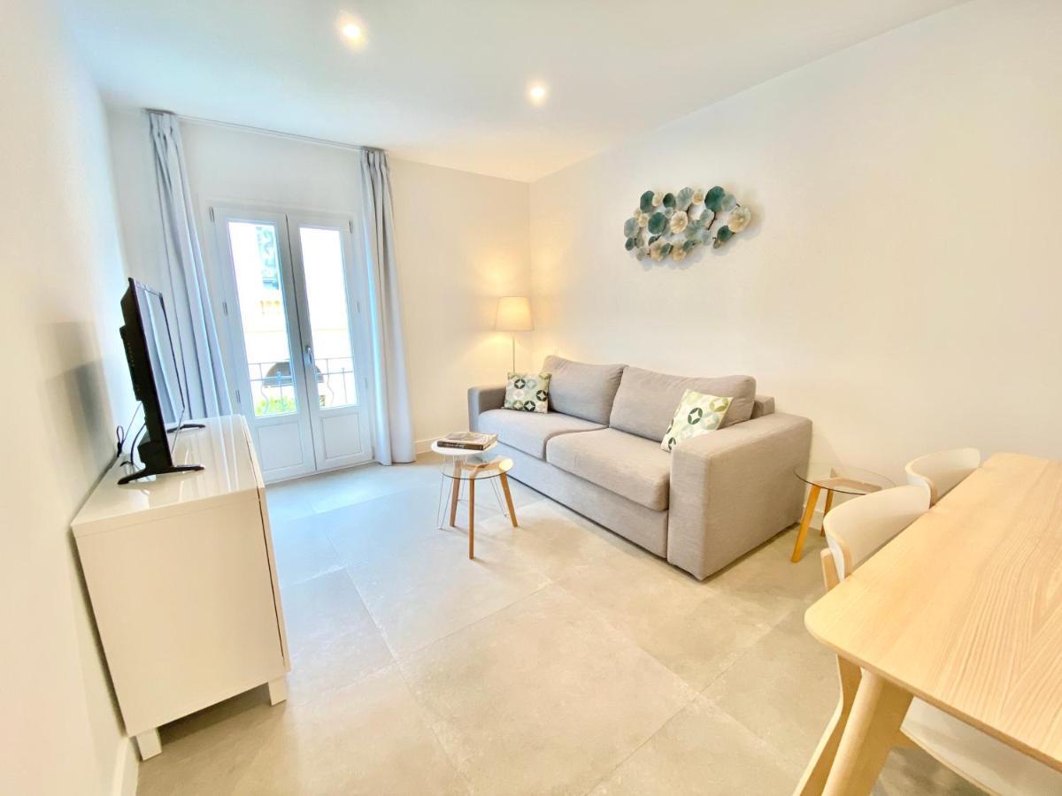 Republique Appartements Menton Exteriér fotografie