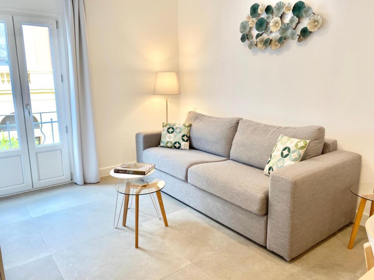 Republique Appartements Menton Exteriér fotografie