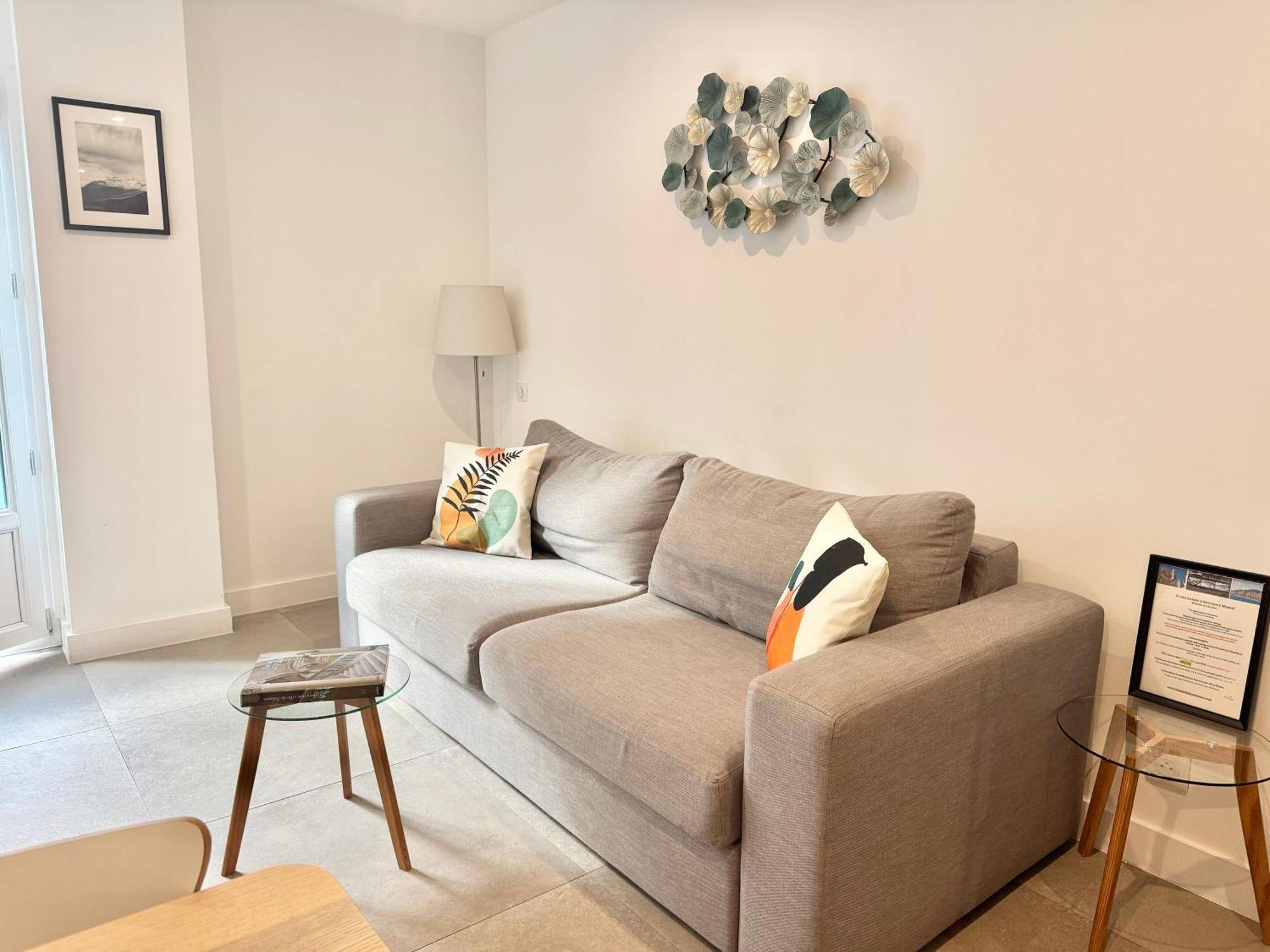 Republique Appartements Menton Exteriér fotografie