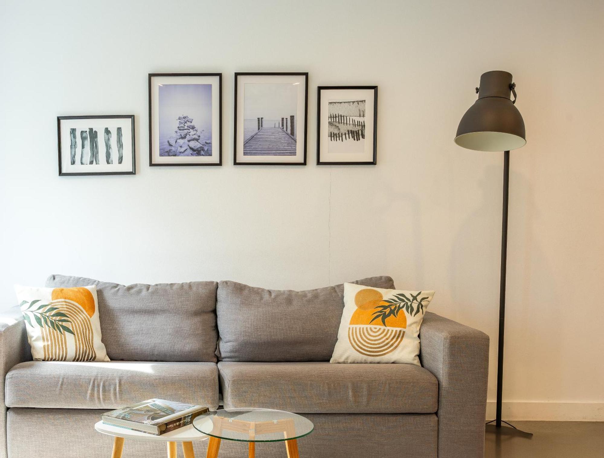 Republique Appartements Menton Exteriér fotografie