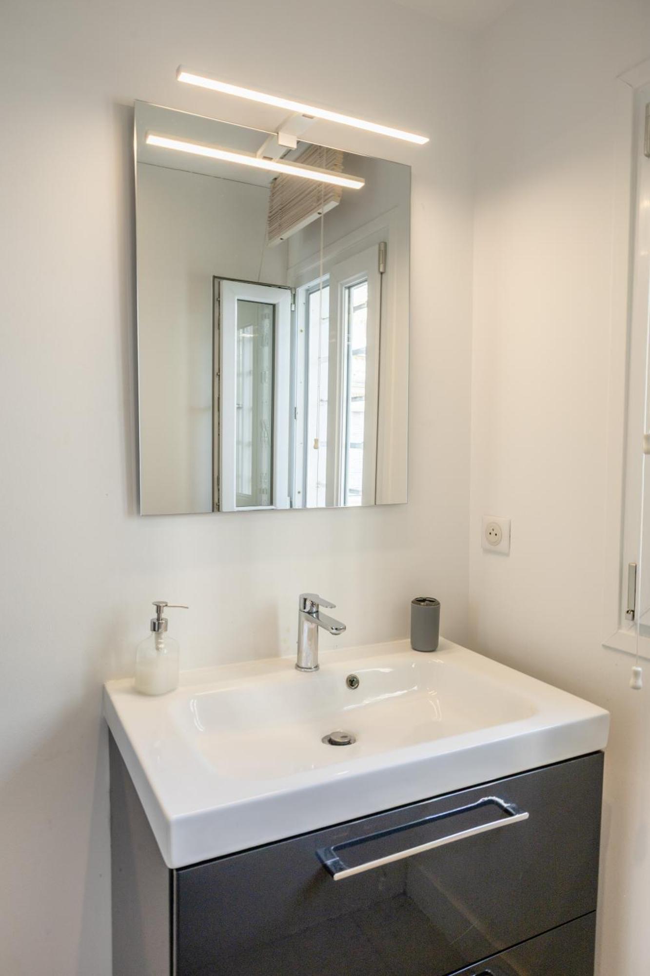 Republique Appartements Menton Exteriér fotografie
