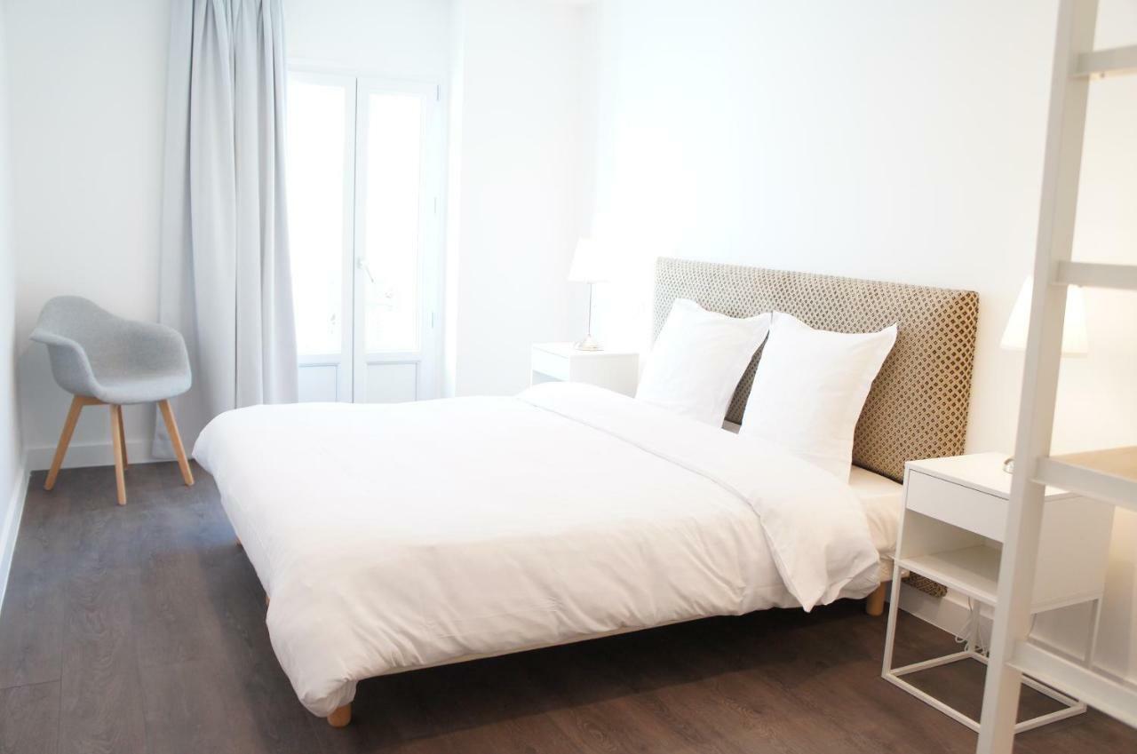 Republique Appartements Menton Exteriér fotografie