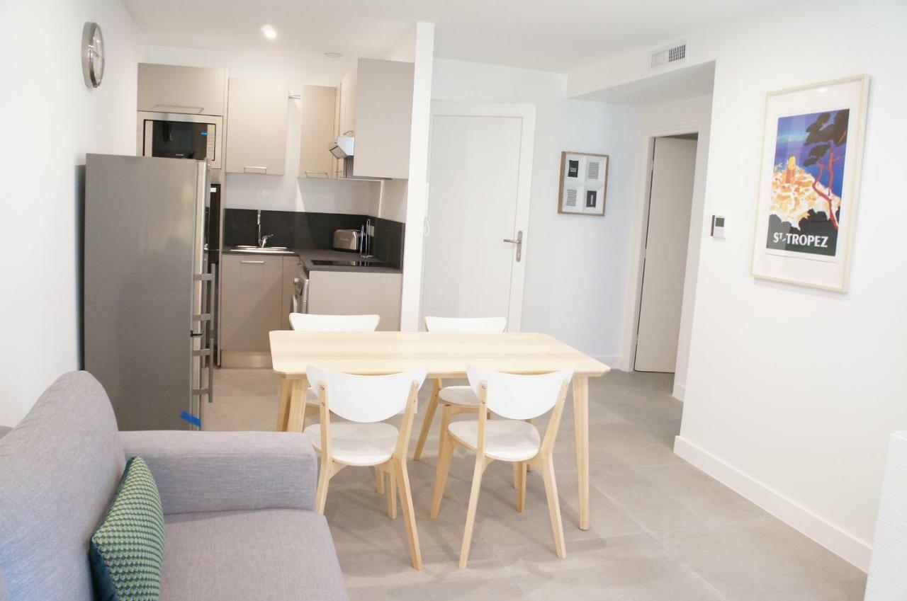 Republique Appartements Menton Exteriér fotografie